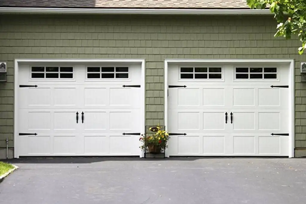 carriage house doors