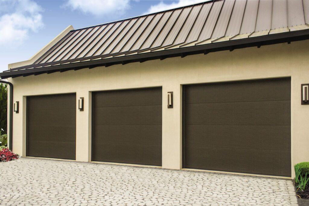 Residential Garage Doors McAllen Tx