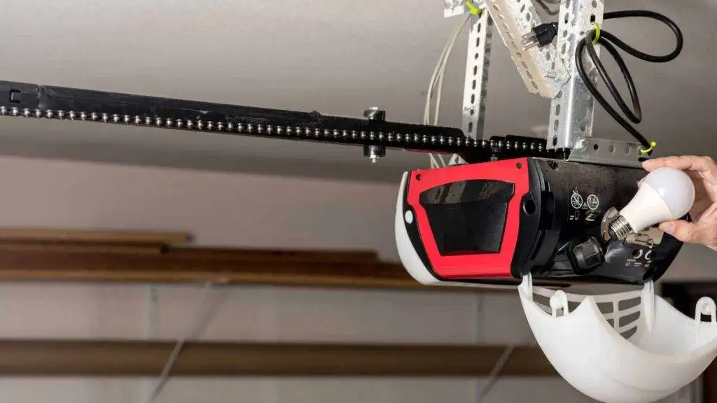garage door maintenance mcallen tx