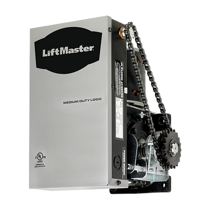 LiftMaster Commercial Operators