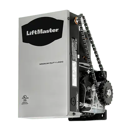 LiftMaster Commercial Operators